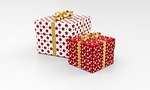 presents, packages, gifts, boxes, christmas, surprise, ribbon, anniversary, wrap, wrapping paper, gift boxes, christmas gifts, christmas presents, packaging, festive, happy birthday, celebrate, isolated